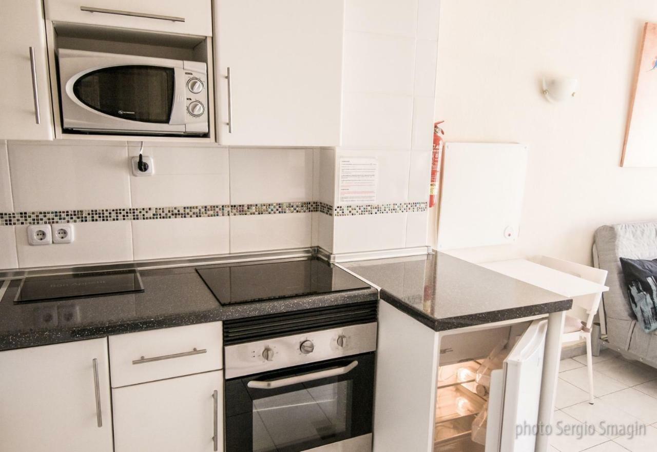 Apartamentos Jupiter Minerva - Piscina Abierta - Excelente Conexion Wifi เบนัลมาเดนา ภายนอก รูปภาพ