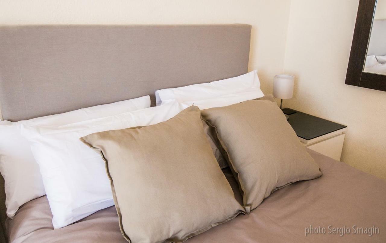 Apartamentos Jupiter Minerva - Piscina Abierta - Excelente Conexion Wifi เบนัลมาเดนา ภายนอก รูปภาพ