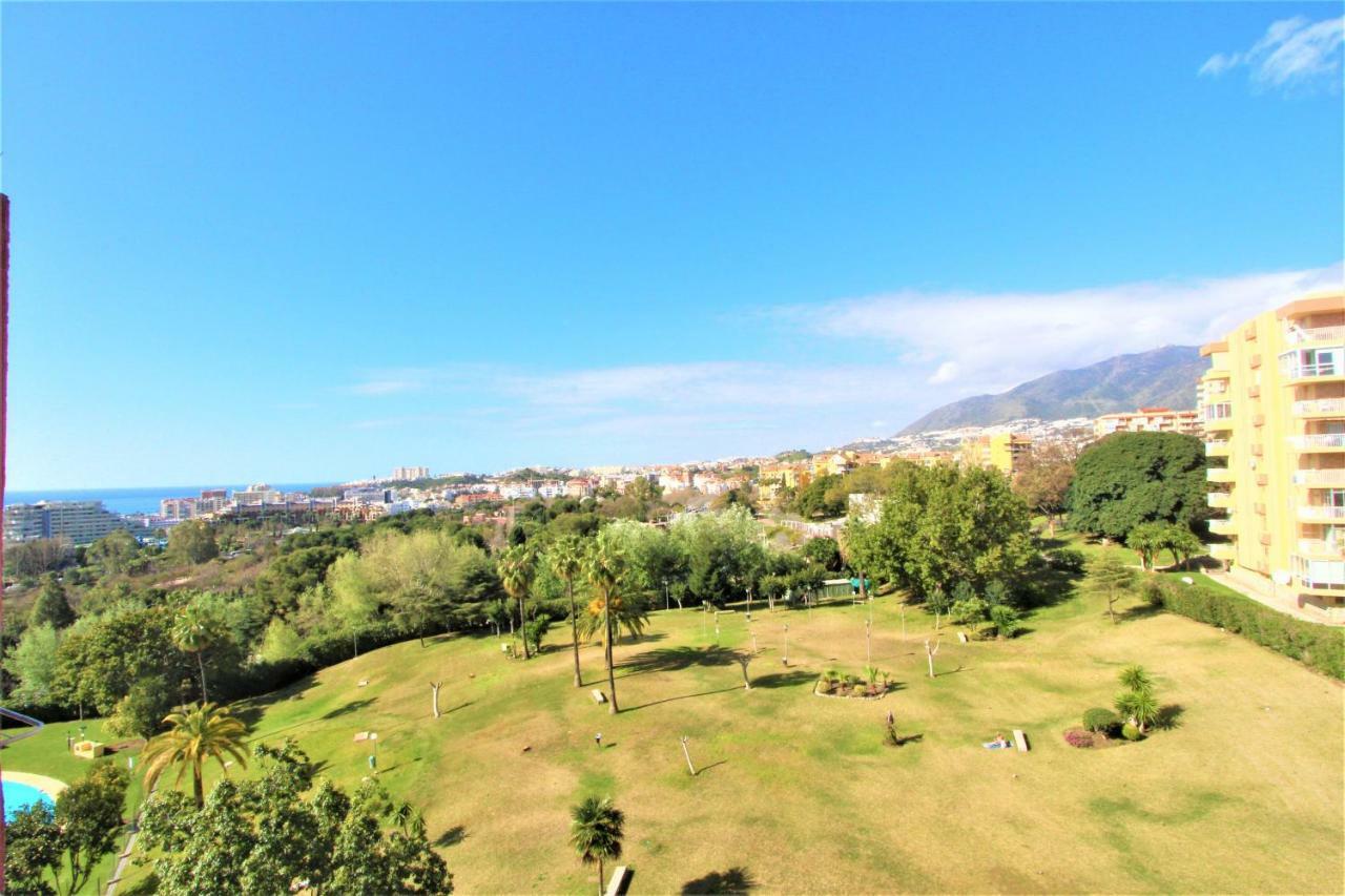 Apartamentos Jupiter Minerva - Piscina Abierta - Excelente Conexion Wifi เบนัลมาเดนา ภายนอก รูปภาพ