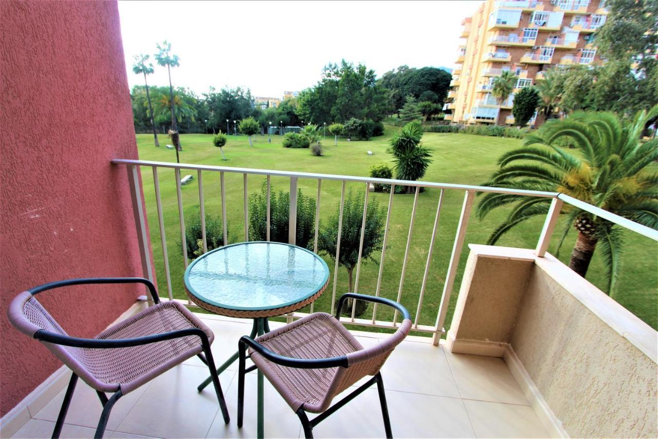 Apartamentos Jupiter Minerva - Piscina Abierta - Excelente Conexion Wifi เบนัลมาเดนา ภายนอก รูปภาพ