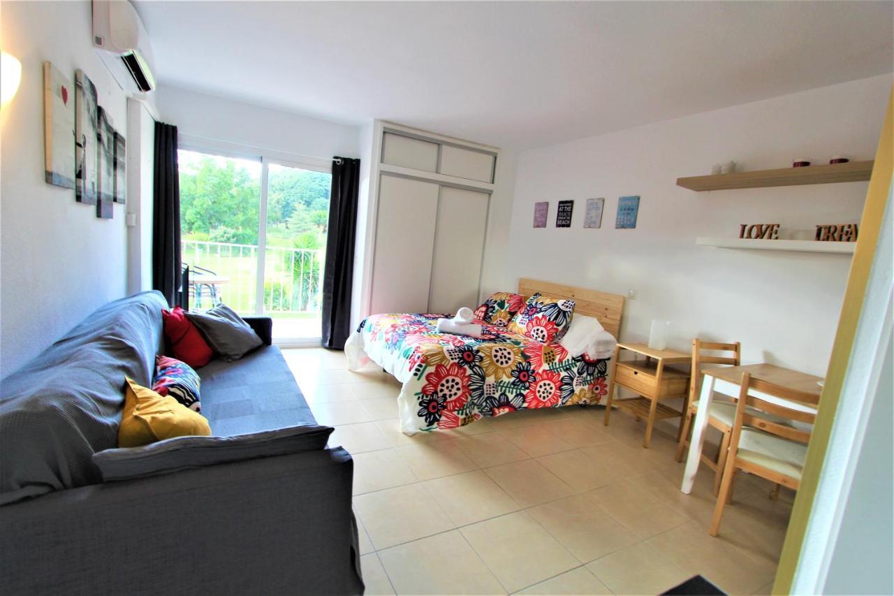 Apartamentos Jupiter Minerva - Piscina Abierta - Excelente Conexion Wifi เบนัลมาเดนา ภายนอก รูปภาพ